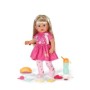 Zapf - BABY born Papusa Sarah 36 cm Zapf Creation - 1